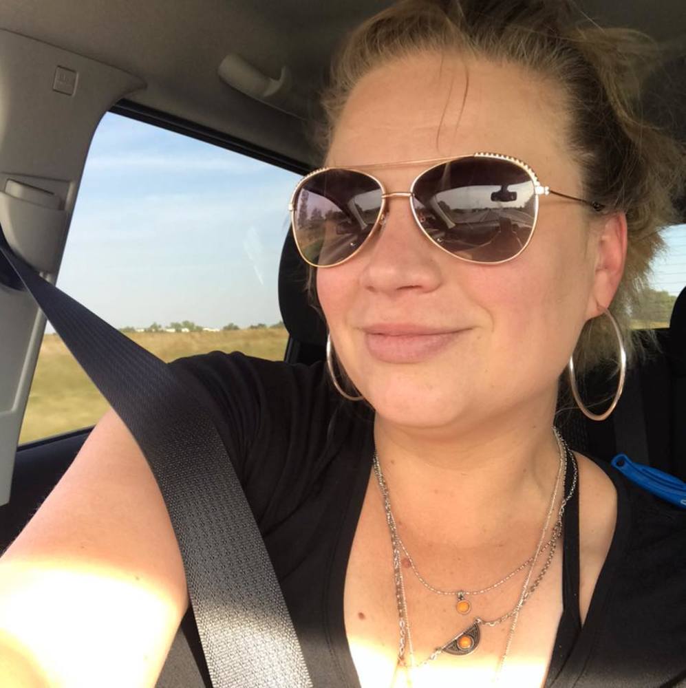 Meet your Posher, Kelly